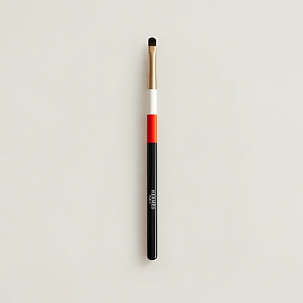 Hermès lip brush./OBO